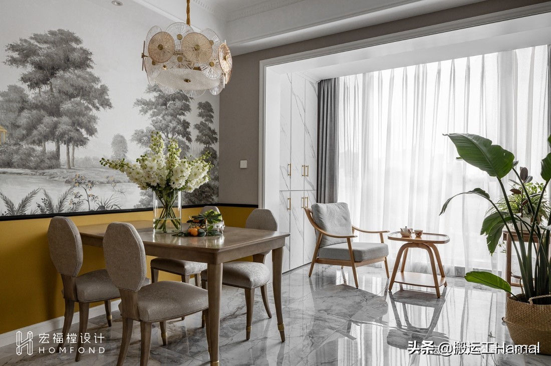 长沙宏福樘设计,宏福樘设计加盟