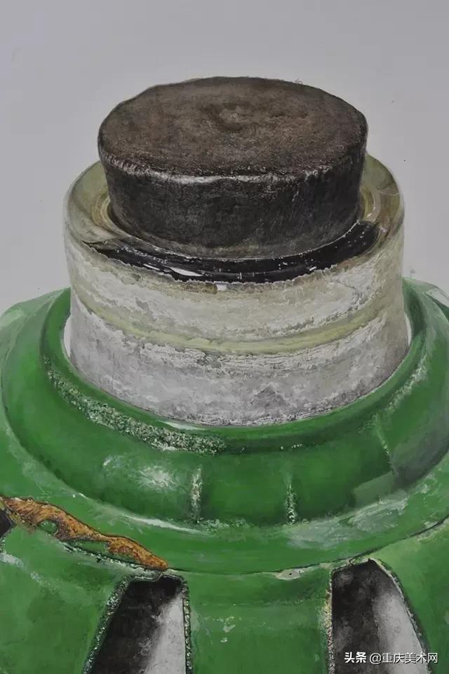 中央美术学院精微素描,中央美术学院全国素描第一名