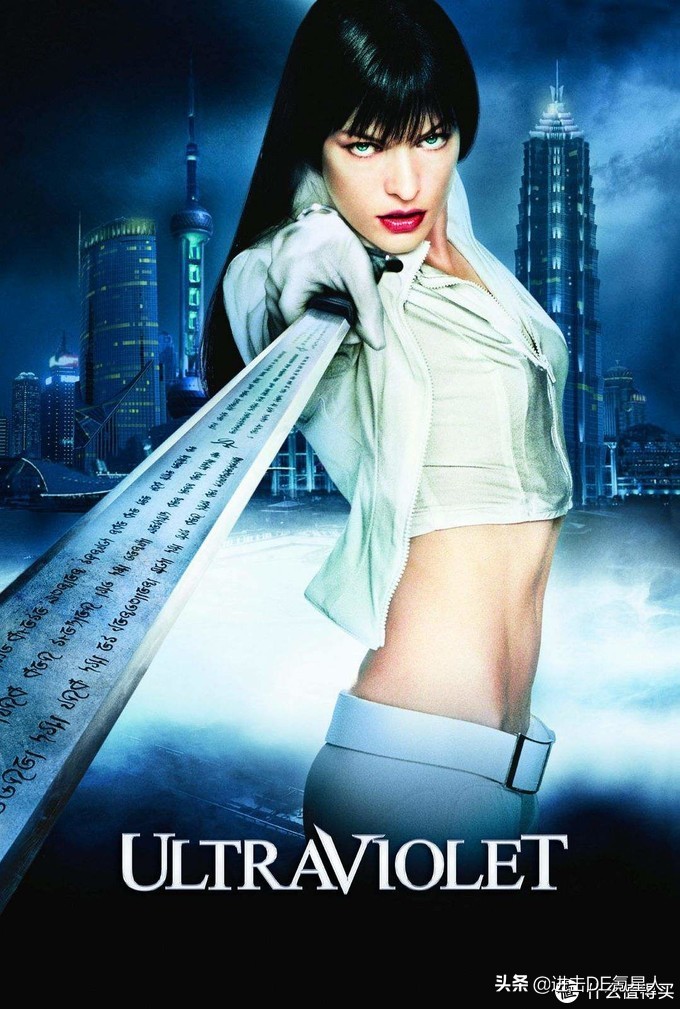 那些让人看了瞬间泪目的电影,回顾十大最好看的动作电影