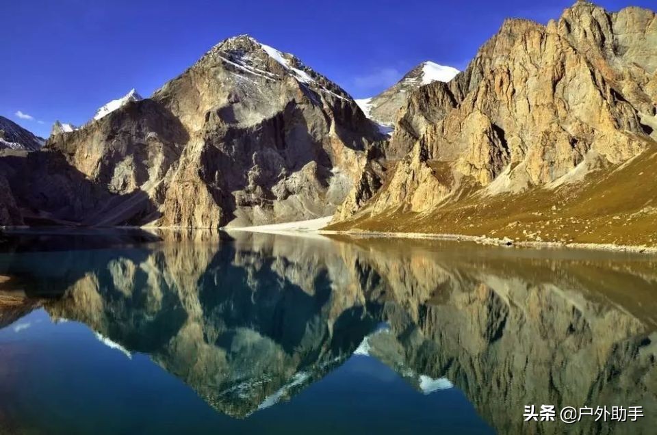 国内十大经典徒步路线,十大户外经典驴友线路