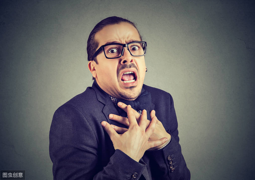 医生说自己没病还是感觉自己有病,医生告诉这17种病不治也能好