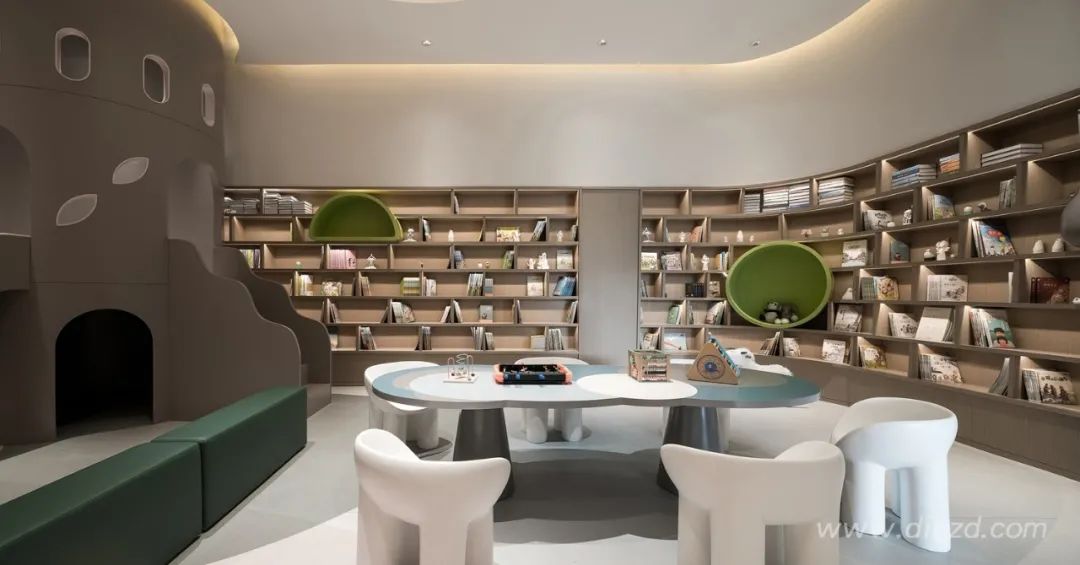 元禾大千作品,元禾大千设计