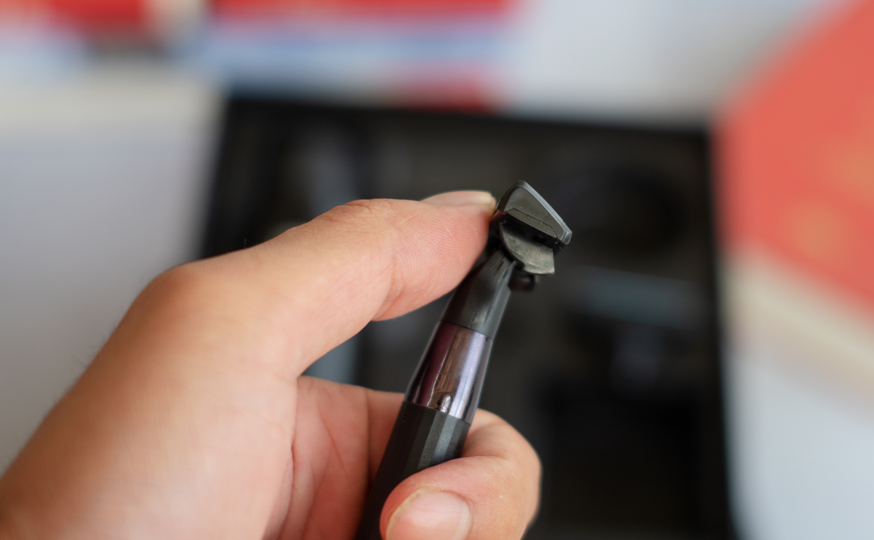 小米手动剃须刀八件套,小米剃须刀多功能五合一评测