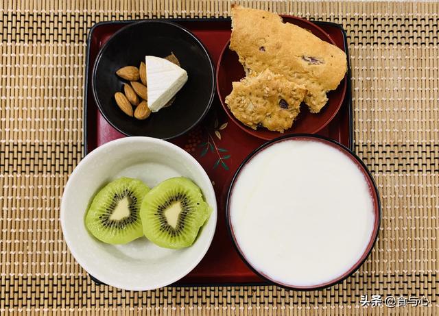 一周健康早餐（83）——饮食ω-6/ω-3比值高有什么危害