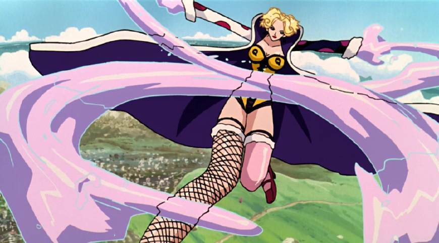 暗暗果实加震震果实就天下无敌了,暗暗果实为什么可以吞噬震震果实