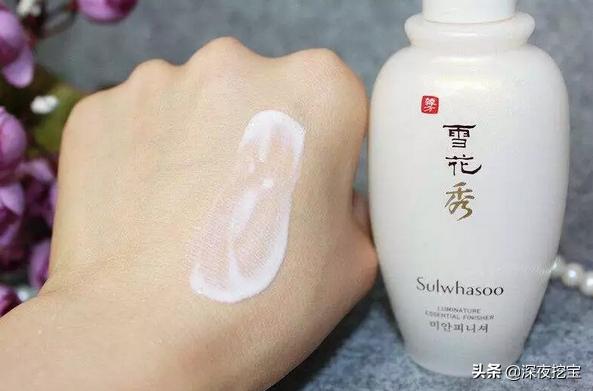 恋火奶油绒绒肌粉底液,哪款粉底液能有奶油肌效果