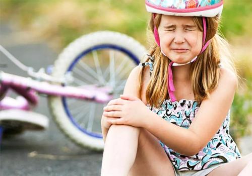 小孩后脑勺着地昏迷怎么样了,小孩头着地的严重性