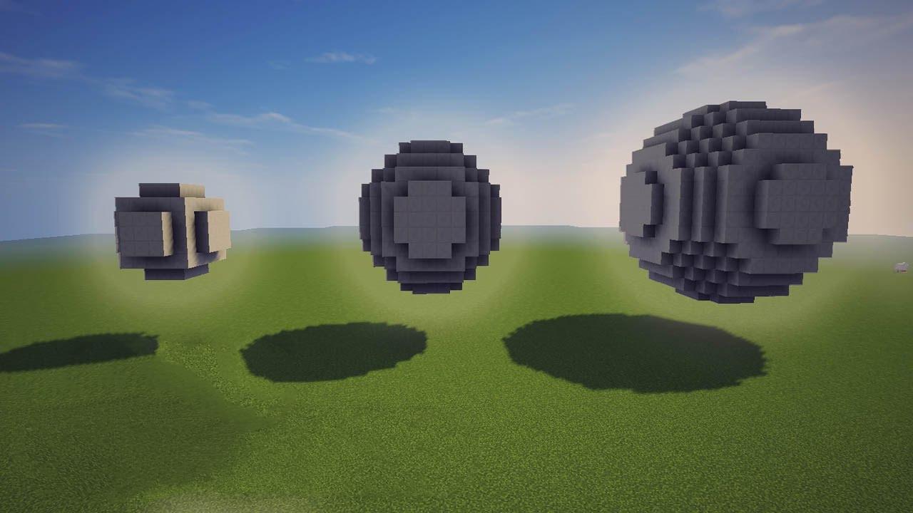 如何在《我的世界》重建一个地球?早在7年前,远古时代就做到了