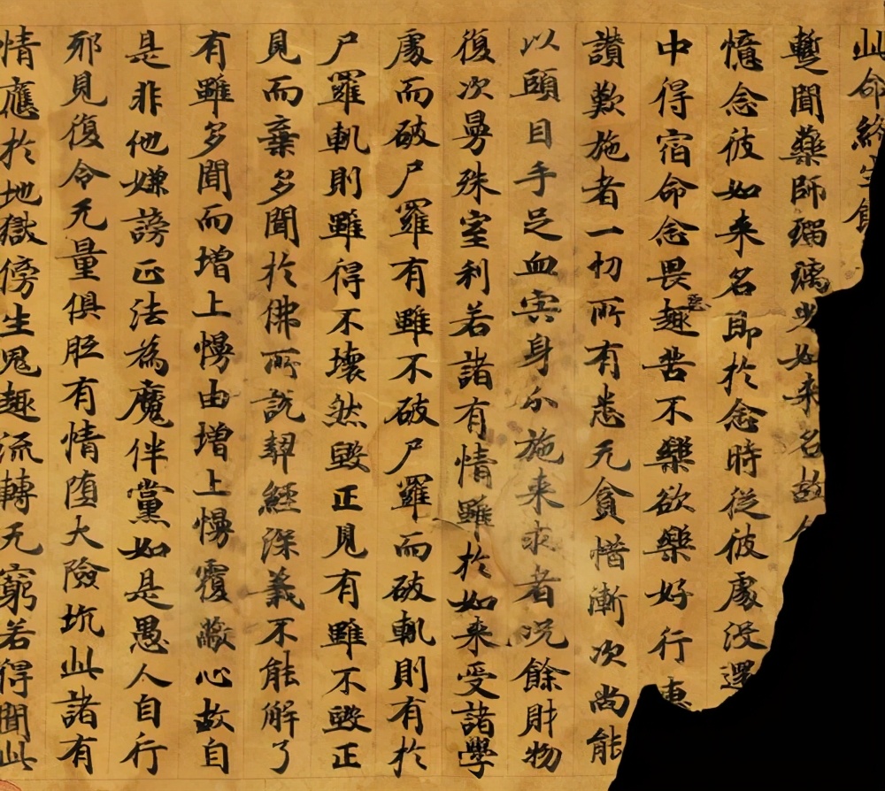 佛教僧人被杀,佛教被日本人屠杀的后果