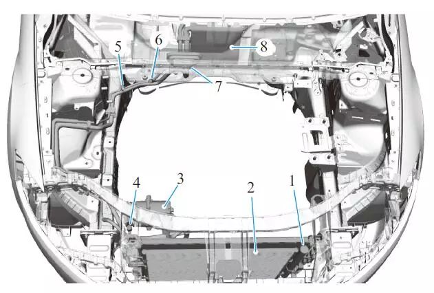 空调压缩机排气阀怎么安装,青岛解放的空调膨胀阀如何拆卸