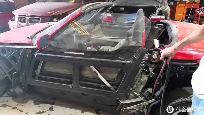 毫无用处的汽车知识,汽车设计基础知识图解车门