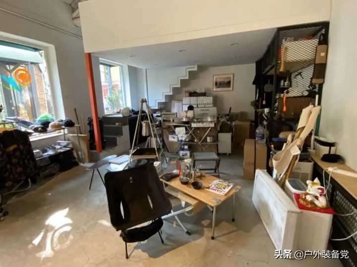 北京周边户外露营装备大全,北京最大的户外露营店