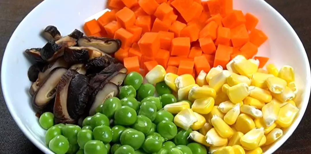 冻大米虾粥的做法大全,大米大虾蔬菜粥怎么熬才好喝