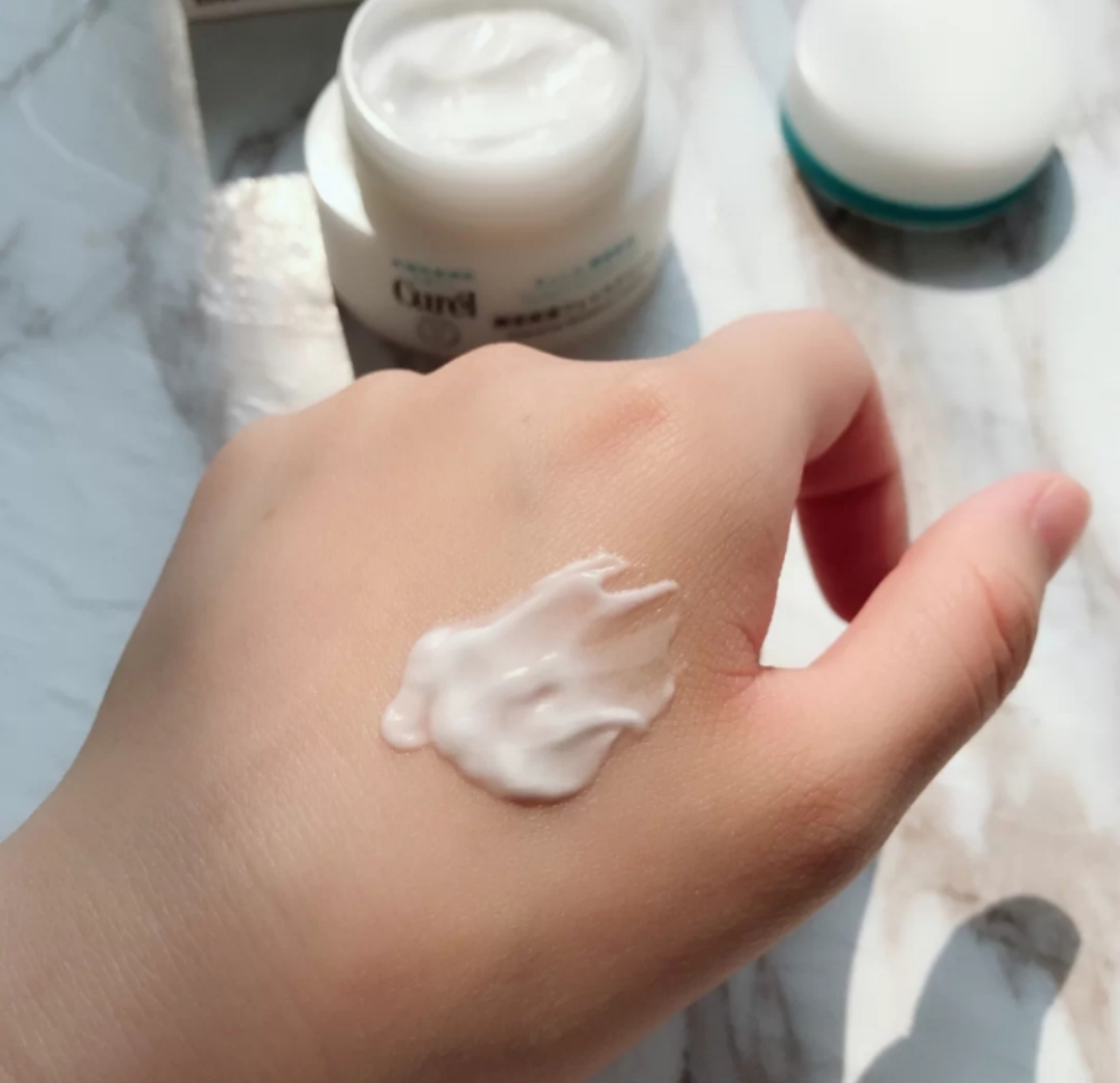 日本面霜保湿排行榜前十名,日本面霜推荐珂润