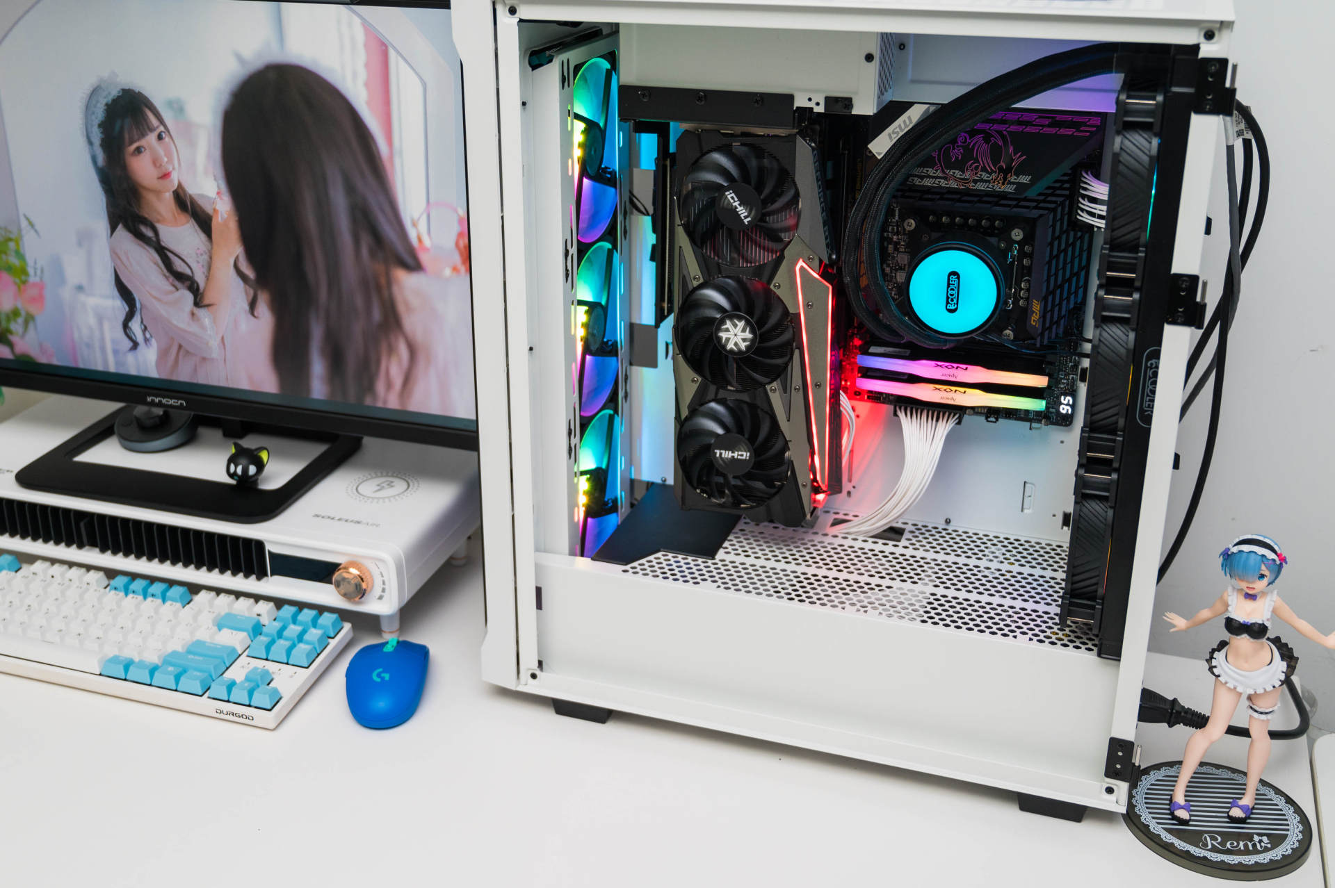 宇瞻nox暗黑超频,宇瞻nox内存条