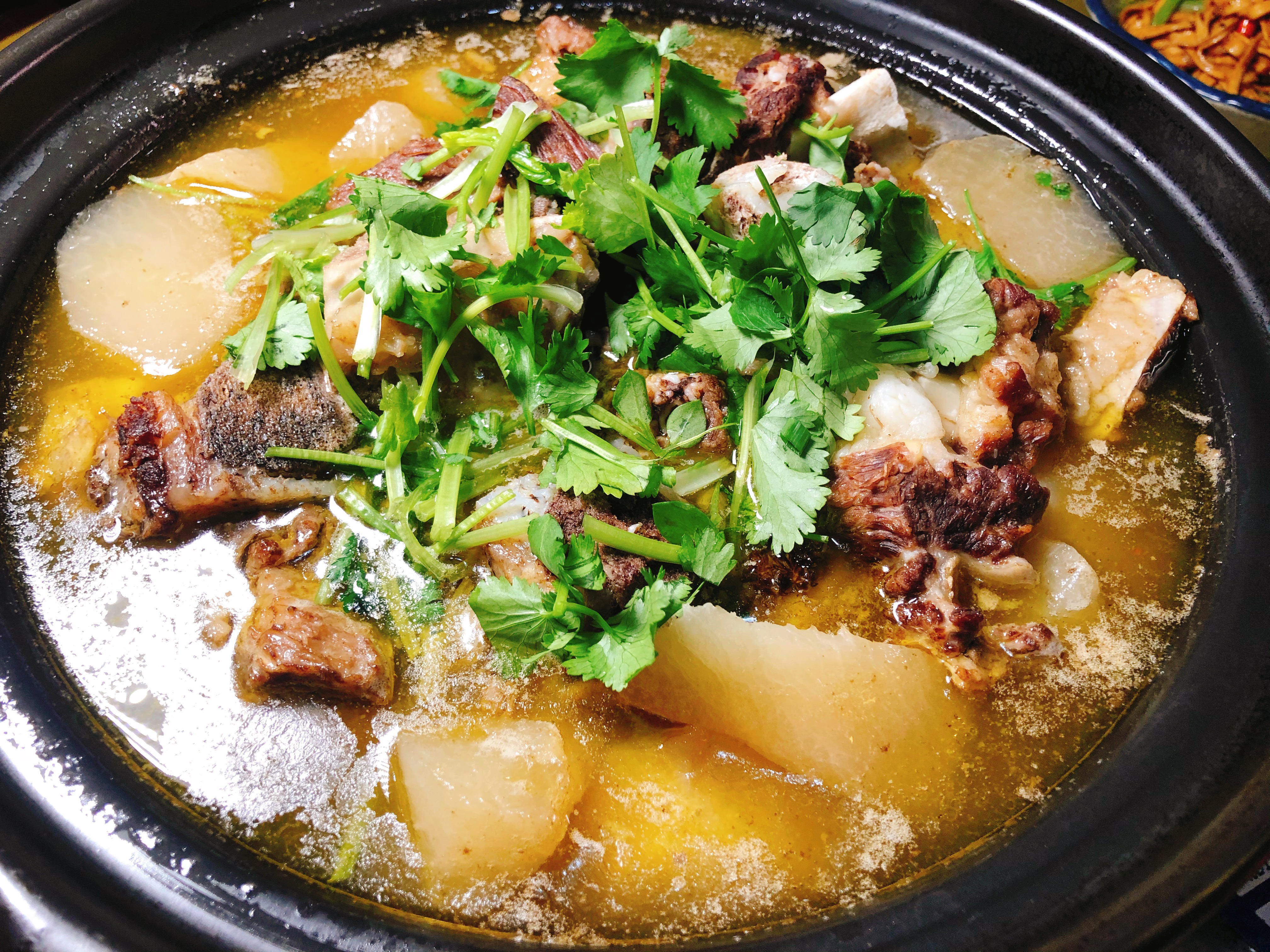 打工在武汉的辣妈：很多老顾客跟着我来到了新餐厅