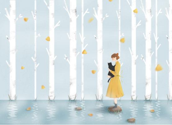 高敏感的人活得心“很累”，学会了这6个方法，你会越来越快乐