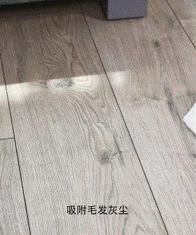 怎样解决室内乱飞毛絮,满屋子毛絮怎么清理