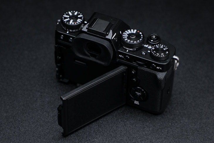 富士xt3有哪些变焦镜头推荐,富士x-t30xc35套机拍照