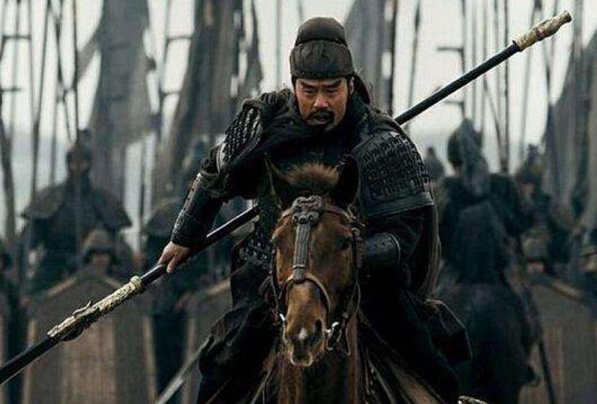 历史关羽古墓挖出视频,关羽墓挖出了青龙偃月刀