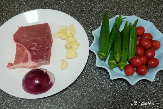 自制牛排没有黑胡椒用什么酱料,吃牛排一般都有什么酱汁