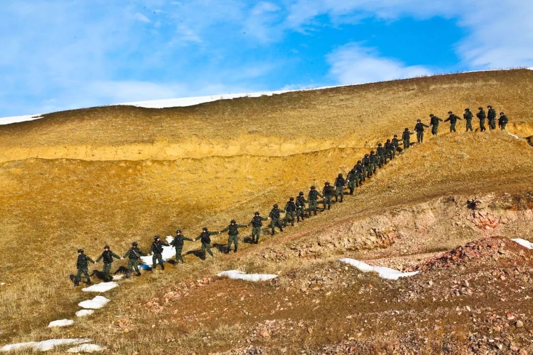 杩欐敮鍐涢槦,杩欐敮閮ㄩ槦鏈変綍鐙壒