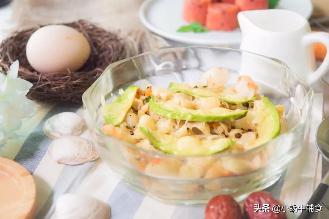 6-12个月宝宝的辅食做法,宝宝辅食17个月一日三餐食谱