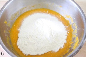 南瓜面包的做法,南瓜发糕的做法