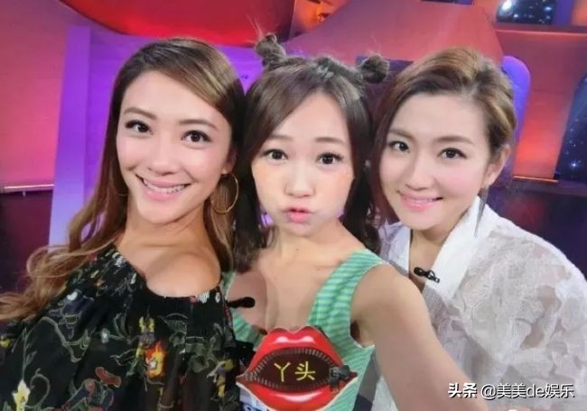 同居了都不承认关系，节目爆粗口根本不能播，突然变富婆了？