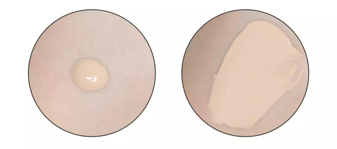 粉底液真实测评网红第一,网红粉底液真实测评