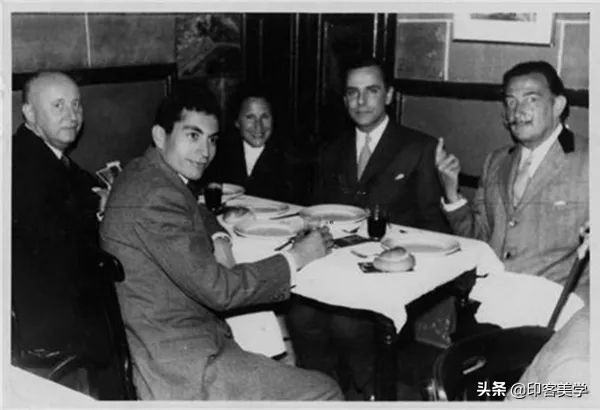 和6种类型艺术家一起隔离，会不会很有意思？