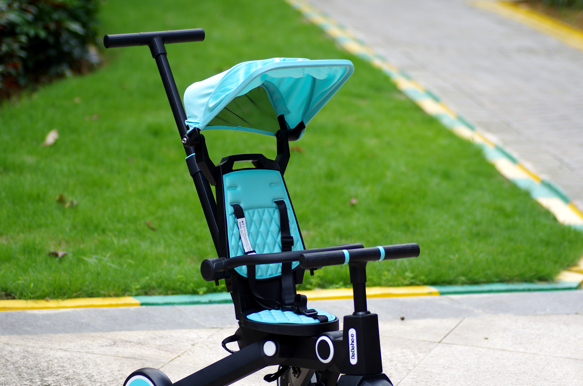 bebetour三轮车,bebehoo儿童三轮车