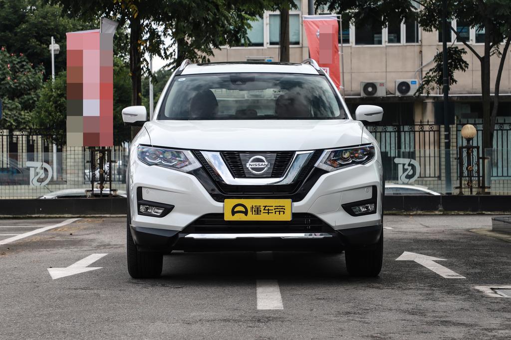 东风日产奇骏怎么样,东风日产奇骏荣耀