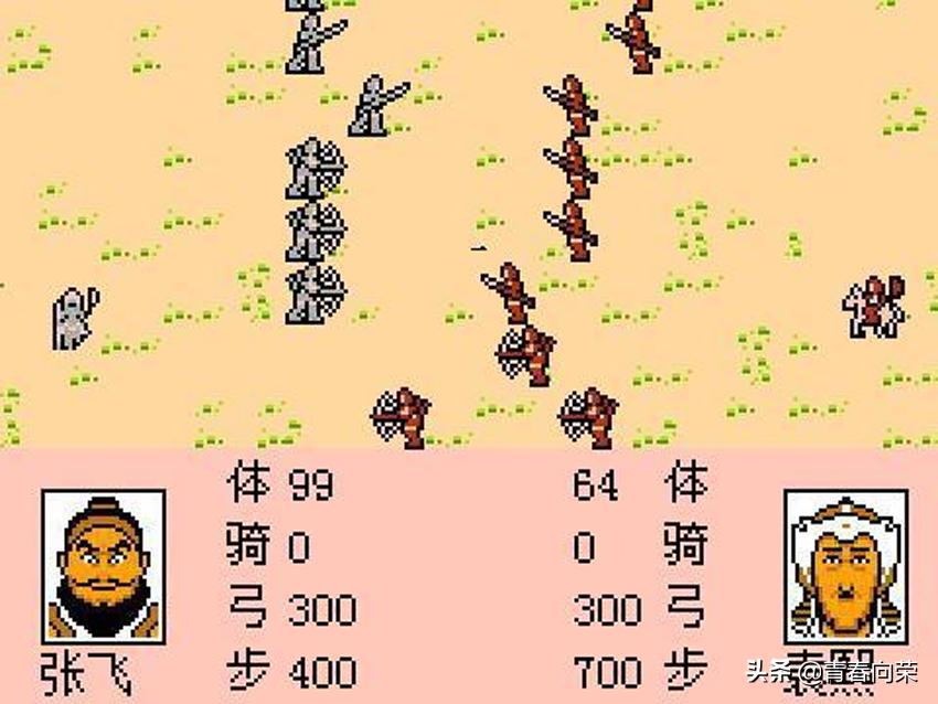 童年游戏回顾三国志,三国志系列1-14评价