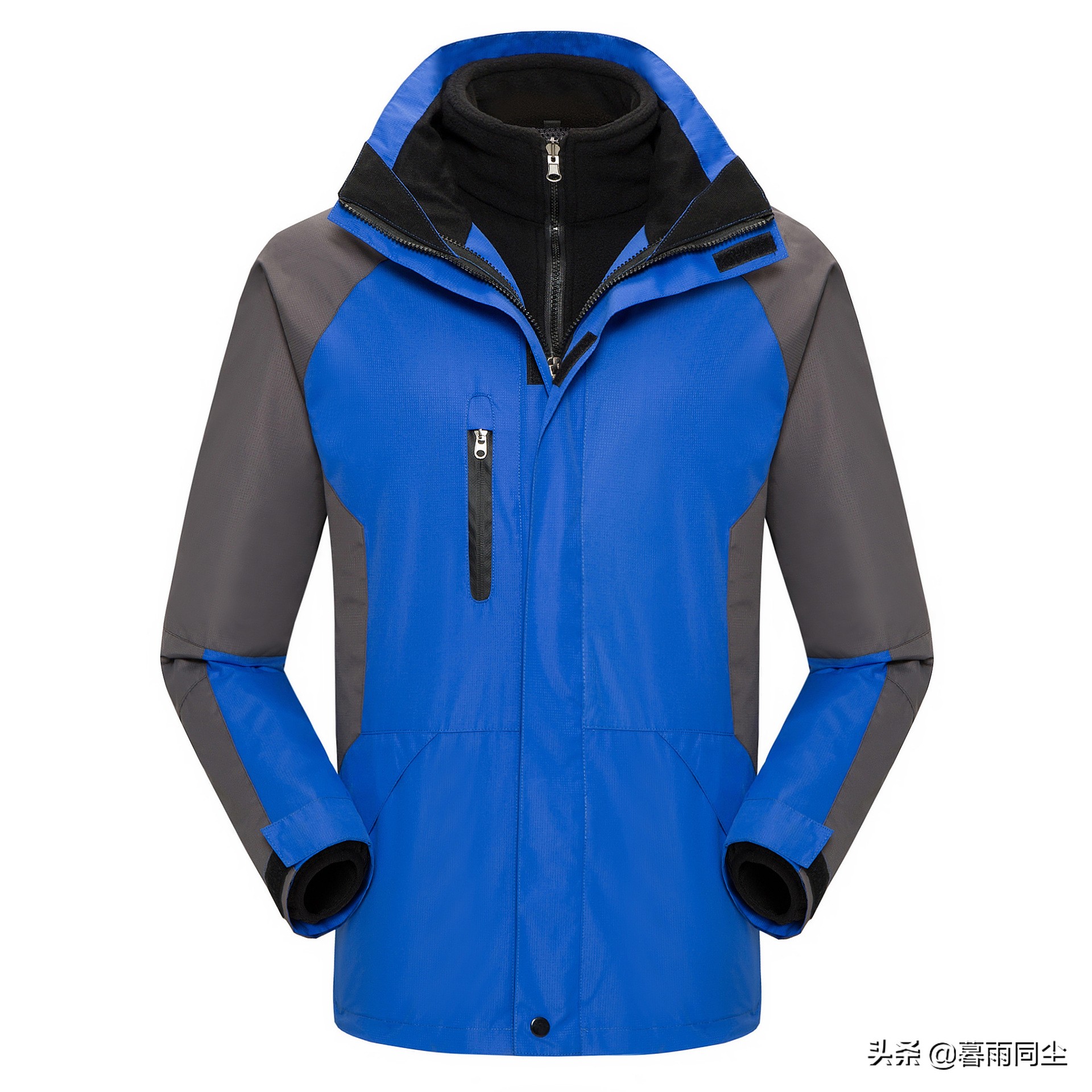 户外冲锋衣羽绒服清洗,三防冲锋衣羽绒服好清洗吗