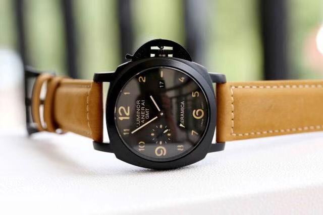 深入了解西藏,沛纳海深度解析