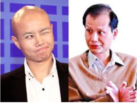 乐嘉性格特点及分析,乐嘉所有性格分析