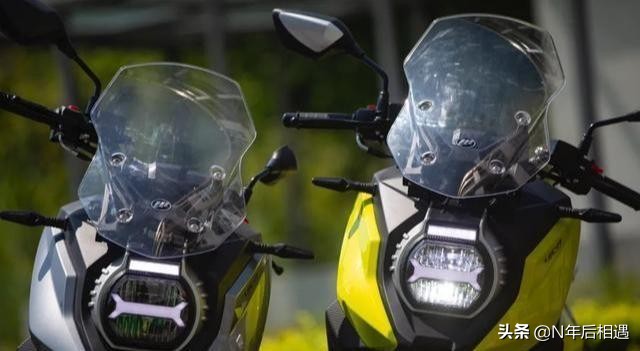 力帆踏板车kpv150,力帆kpv150最新测评