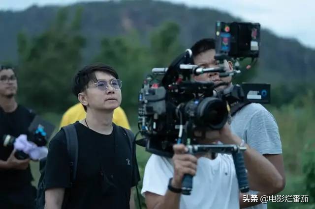 这部吓哭翻译组的电影，凭什么击败《黑寡妇》，夺取泰国票房冠军