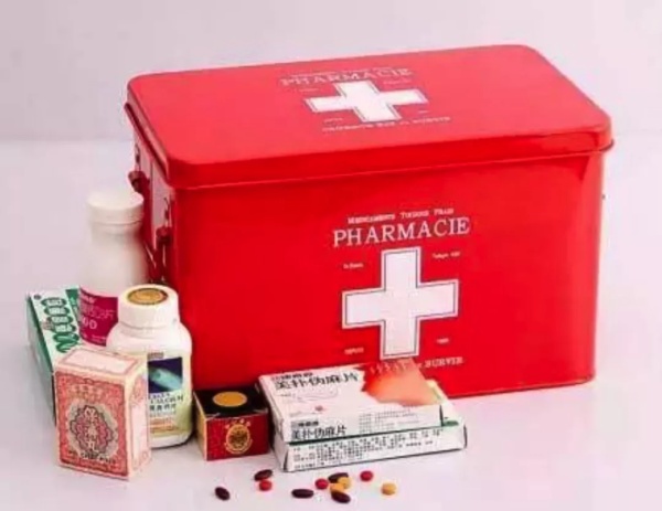 留学生必备好物清单,留学必买物品清单