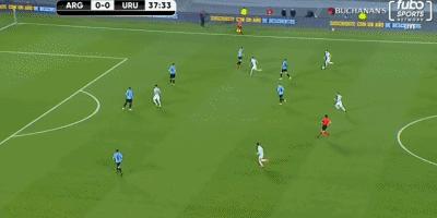 足坛名画之梅西1v11,足坛世界名画完整版