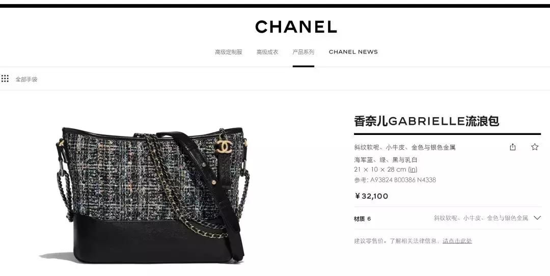 扒一扒高仿奢侈品和正品区别,仿大牌超a货来源于哪里