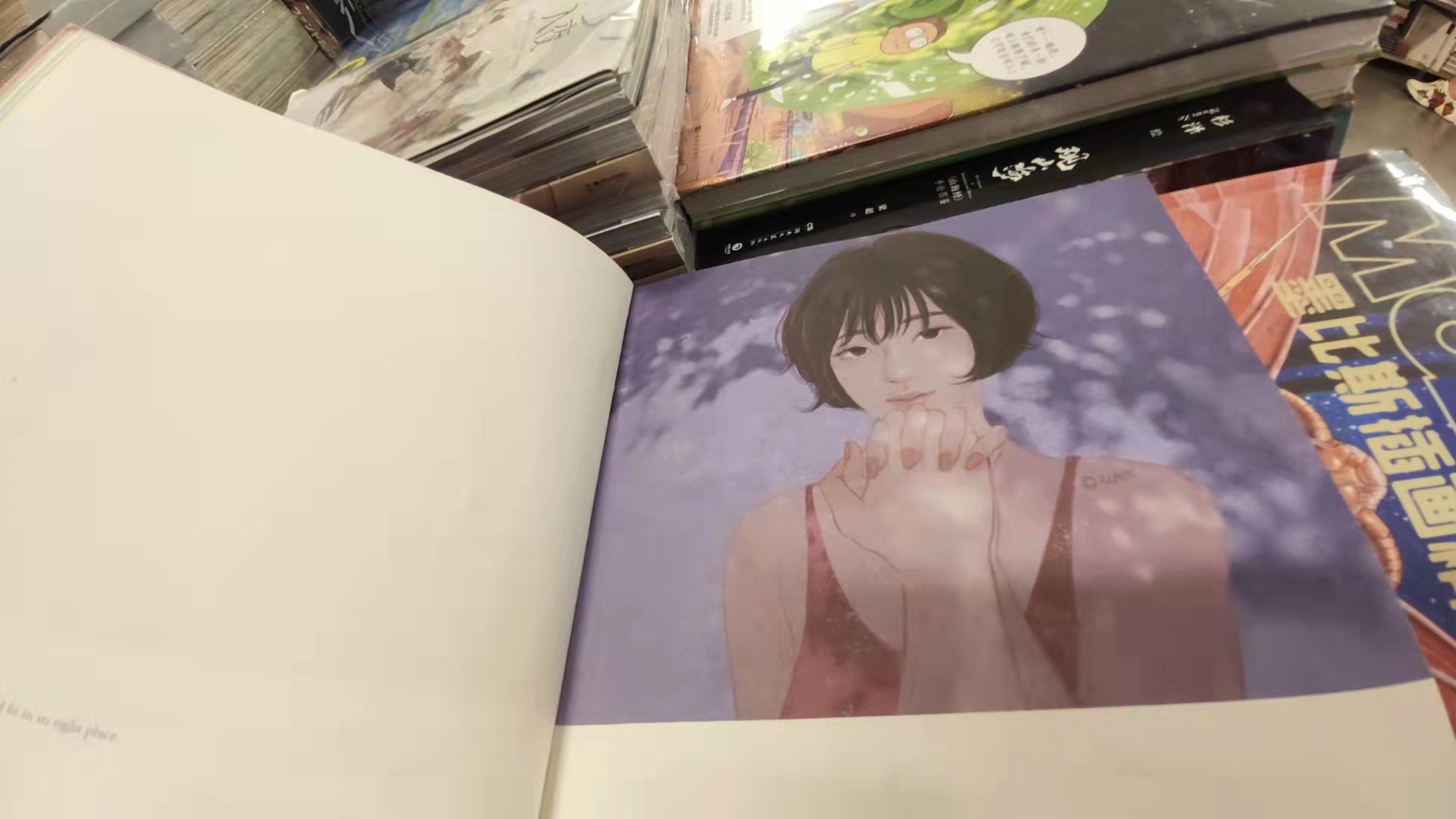 南京先锋颐和书店,去南京先锋书店的五个理由