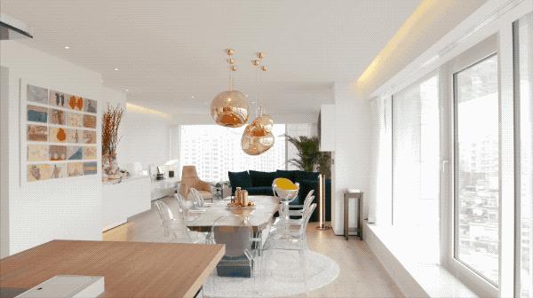 有窗帘了还能安装智能窗帘吗,为什么现在家里都要装智能窗帘