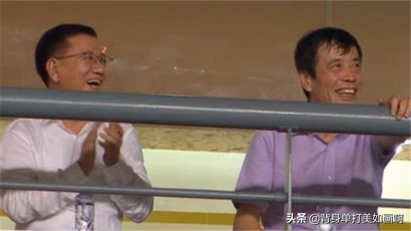 中国国足u15赛程,谁说国足没有高光时刻