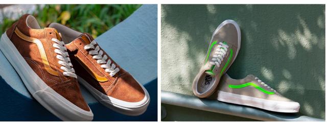 你的鞋柜里必须要有这三款鞋,听说你的鞋柜里还缺高颜值运动鞋