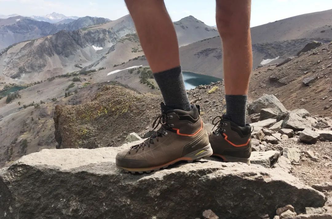 天越轻型徒步鞋,夏天户外轻型徒步鞋