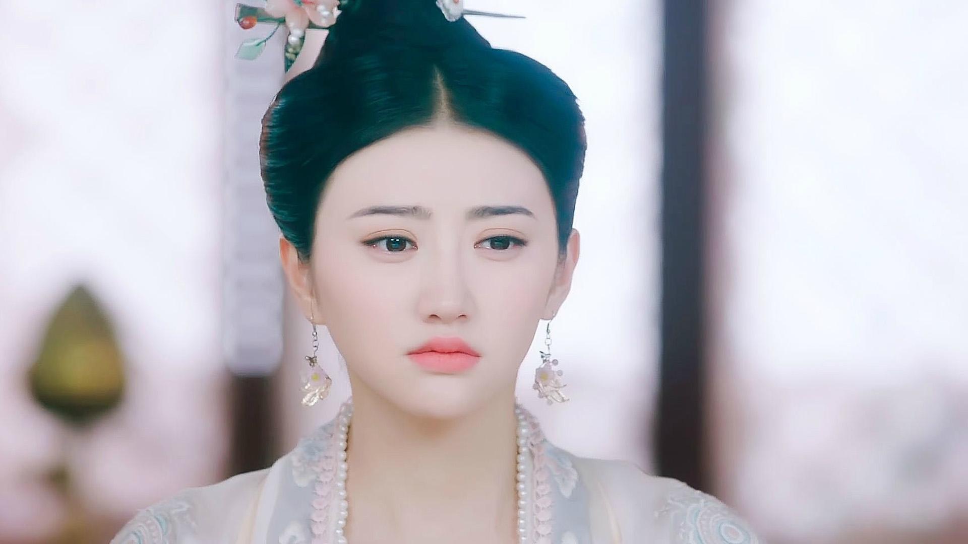 唐代女性以胖为美到底是多胖,唐朝女子以胖为美的标准是怎样的