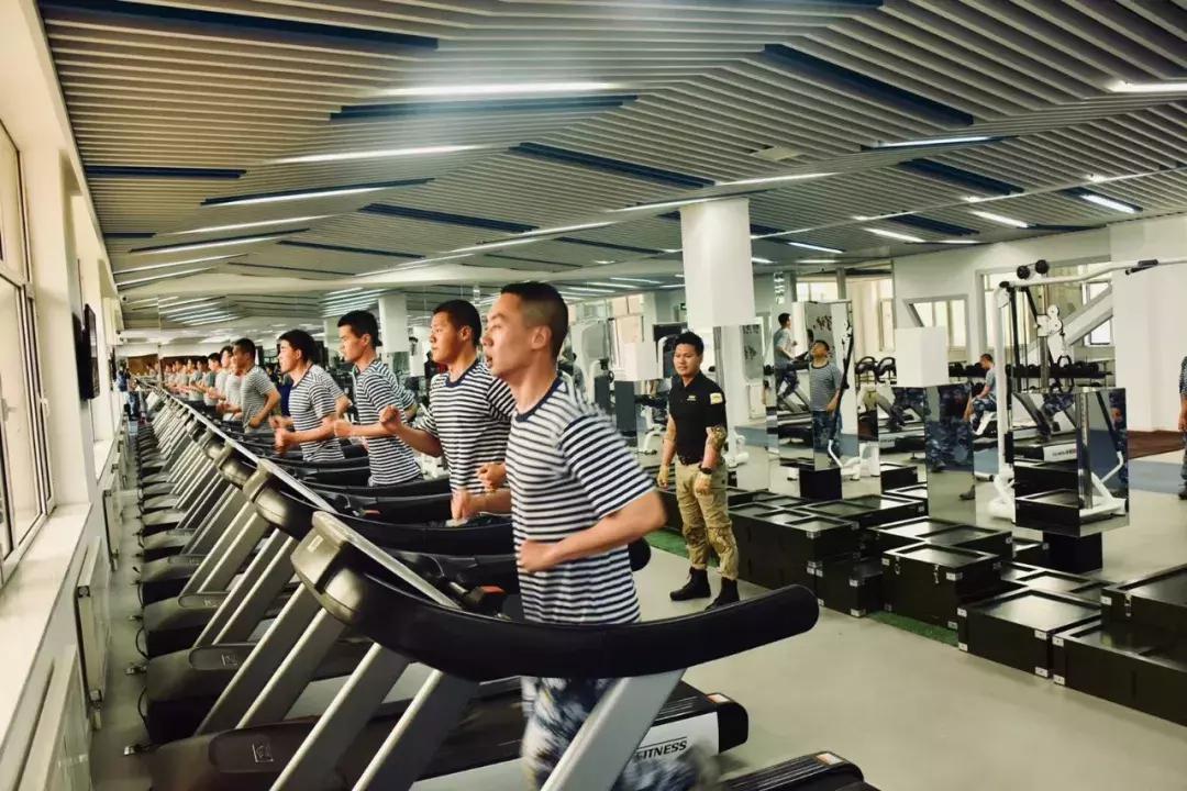 退役老兵领补贴,2021退役军人健身免费培训