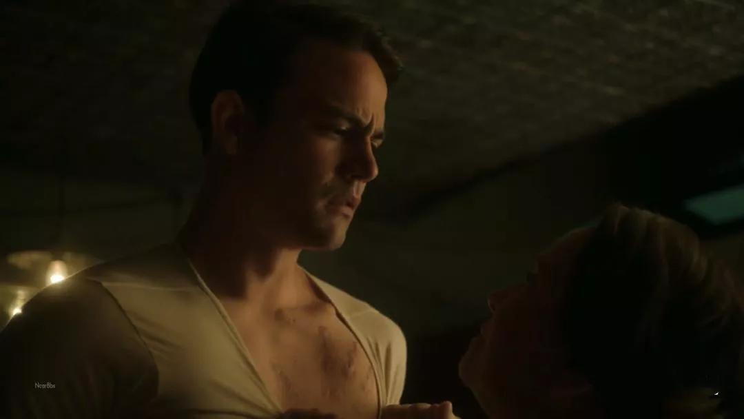 伊娃格林小玫瑰,邪魅女王伊娃格林